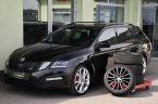 Škoda Octavia - fotka číslo 1