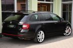 Škoda Octavia - fotka číslo 4
