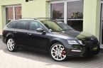 Škoda Octavia - fotka číslo 2