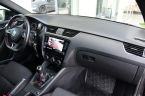 Škoda Octavia - fotka číslo 17