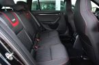 Škoda Octavia - fotka číslo 21