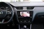 Škoda Octavia - fotka číslo 7