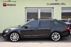 Škoda Octavia - fotka číslo 11