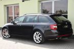 Škoda Octavia - fotka číslo 3