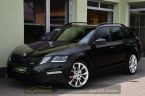 Škoda Octavia - fotka číslo 0
