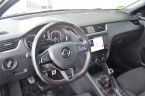Škoda Octavia - fotka číslo 15