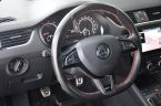 Škoda Octavia - fotka číslo 16
