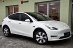 Tesla Model Y - fotka číslo 1