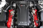 Audi RS 5 - fotka číslo 42