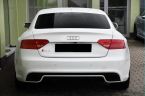 Audi RS 5 - fotka číslo 10