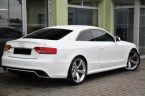 Audi RS 5 - fotka číslo 4