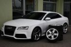 Audi RS 5 - fotka číslo 1