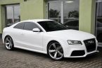Audi RS 5 - fotka číslo 2