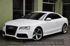 Audi RS 5 - fotka číslo 0