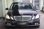 Mercedes Třída E - fotka číslo 8