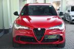 Alfa Romeo Stelvio - fotka číslo 8