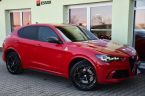 Alfa Romeo Stelvio - fotka číslo 1