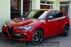 Alfa Romeo Stelvio - fotka číslo 0