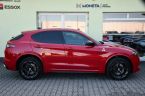 Alfa Romeo Stelvio - fotka číslo 11