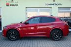 Alfa Romeo Stelvio - fotka číslo 10