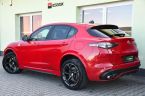 Alfa Romeo Stelvio - fotka číslo 2