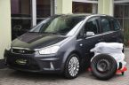 Ford C-MAX - fotka číslo 1