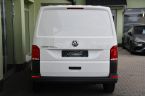 Volkswagen Transporter - fotka číslo 5