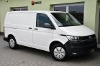 Volkswagen Transporter - fotka číslo 1