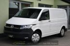 Volkswagen Transporter - fotka číslo 0