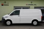 Volkswagen Transporter - fotka číslo 6