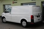 Volkswagen Transporter - fotka číslo 2