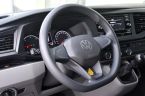 Volkswagen Transporter - fotka číslo 11
