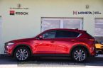 Mazda CX-5 - fotka číslo 1