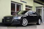 Audi A8 - fotka číslo 0