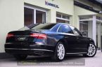 Audi A8 - fotka číslo 4