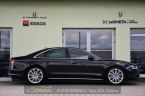Audi A8 - fotka číslo 5