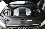 Audi A8 - fotka číslo 43