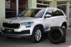 Škoda Kodiaq - fotka číslo 1