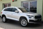 Škoda Kodiaq - fotka číslo 2