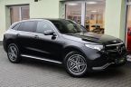 Mercedes EQC - fotka číslo 1