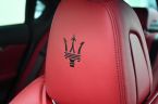 Maserati Quattroporte - fotka číslo 37