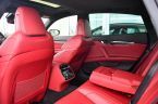 Maserati Quattroporte - fotka číslo 22