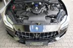 Maserati Quattroporte - fotka číslo 48