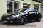 Maserati Quattroporte - fotka číslo 0