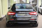 Maserati Quattroporte - fotka číslo 9