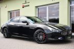 Maserati Quattroporte - fotka číslo 1