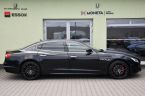 Maserati Quattroporte - fotka číslo 11