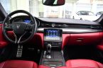 Maserati Quattroporte - fotka číslo 4