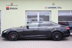Maserati Quattroporte - fotka číslo 10