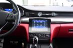 Maserati Quattroporte - fotka číslo 6
